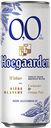 Напиток пивной HOEGAARDEN нефильтрованный, 0,33л