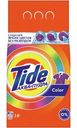 Стиральный порошок Tide Color автомат 3кг