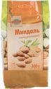 Миндаль натуральный Глобус, 300 г