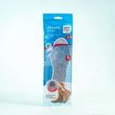 Стельки войлочные, Happy Foot, 1 пара