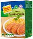 Сухари панировочные Бакалея 101 250 г