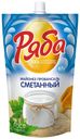 Майонез Ряба Провансаль Сметанный 67% 372 г