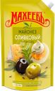 Майонез МАХЕЕВЪ Оливковый 50,5%, 800мл