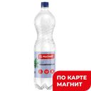 Вода МАГНИТ артезианская негазированная, 1,5л