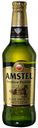 Пиво Amstel Premium Pilsener светлое фильтрованное 4,6%, 450 мл