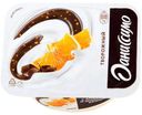 Творожок «Даниссимо» с апельсином и шоколадной крошкой 5,8%, 130 г