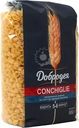 Макароны Добродея Conchiglie из твердых сортов пшеницы 900г