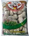 Пельмени МУСУЛЬМАНСКИЕ говядина-конина, 900г
