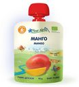 Пюре Fleur Alpine манго с 6 мес., 90 г
