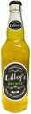 Сидр Lilley's Cider Select полусухой 4,8%, 500 мл