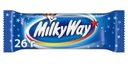 Батончик Milky Way шоколадный с суфле 26г