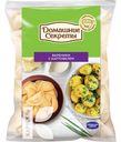 Вареники ДОМАШНИЕ СЕКРЕТЫ с картофелем замороженные 800г