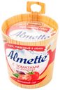 Сыр творожный Almette с томатами по-Итальянски 57%, 150 г