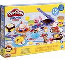 Набор для лепки Play-Doh Kitchen Creations