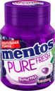 Жевательная резинка Mentos Pure Fresh Виноград, 54 г
