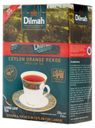 Чай черный Dilmah «Цейлонский» крупнолистовой, 250 г