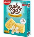 Смесь для выпечки Bake&Go Манник классический 400г