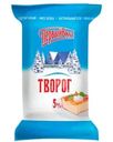 Творог Первый вкус 5% БЗМЖ 180г