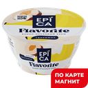 Десерт EPICA творожный, Flavorite, банан/орех-крем, 7,6%, 130г