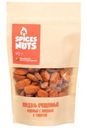 Миндаль Spices Nuts очищенный жареный с паприкой и томатом, 90г