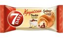 Круассан 7 Days с кремом Какао-ваниль, 110 г