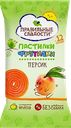 Пастилки со вкусом персик Правильные Сладости 15г