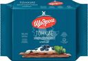 Хлебцы Щедрые многозерновые тонкие, 170г