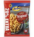 Картофель фри для духовой печи Aviko Original, 900г