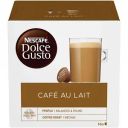 Кофе в капсулах Nescafe Dolce Gusto Cafe Au Lait, 16 шт. × 10 г