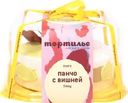 Торт ТМ ТОРТИЛЬЕ Панчо с вишней, 700г