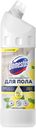 Гель-концентрат Domestos Лимон и мята для пола 1 л