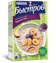 Каша овсяная «Быстров» чернослив, 222 г