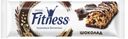 Батончик злаковый Fitness шоколад, 23.5 г
