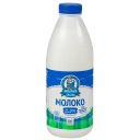 Молоко МОЛОЧНАЯ СКАЗКА, пастеризованное, 2,5%, 930г
