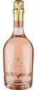 Вино игристое Patrizi Suagna Rose розовое сладкое 6,5 % алк., Италия, 0,75л