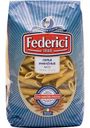 Макаронные изделия Federici Penne Rigate №23, 500г