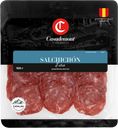 Колбаса Casademont Salchichon Экстра сыровяленая нарезка 100 г
