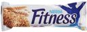 Злаковый батончик Nestle Fitness с цельными злаками, 23.5 г