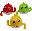 Игрушка Веселая Рыбка для купания в ассортименте