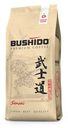 Кофе натуральный жареный молотый BUSHIDO SENSEI, 227 г