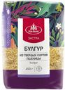 Крупа пшеничная Булгур «Агро-Альянс», 450 г
