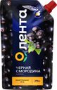 Джем ЛЕНТА Черная смородина, 270г