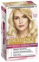 Крем-краска для волос L'Oreal Paris Excellence 10.13 Легендарный блонд 176 мл