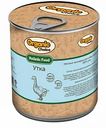 Корм для взрослых собак всех пород Organic с уткой, 340 г