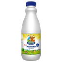 Молоко КОРОВКА ИЗ КОРЕНОВКИ, пастеризованное, 2,7%, 900мл