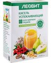 Кисель Леовит Успокаивающий, 5×20г