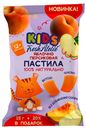Пастила Фреш Ателье яблочно - персиковая с 12 мес., 15г