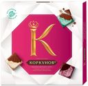 Конфеты шоколадные А.Коркунов Коллекция шоколадных плиток 131 г