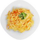 Салат из белокочанной капусты Макси