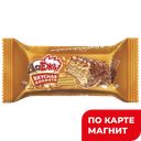 ДАЁЖЪ Конфеты с карамелью, арахисом и криспи(в)(Эссен):3, 100г